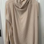 Free People  Sweater Oversized Photo 0