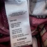 Harry Potter Jogger Fleece Sleep Pants Photo 4