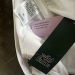 Wild Fable Women's Removable Rosette Extra High Leg Extra Cheeky One Piece Swimsuit - ™ Photo 10