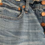 Madewell Cali Demi-Boot Jeans Photo 8