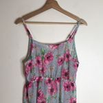 Miken swim ladies sheer lightweight bathing suit cover up top size medium Photo 9