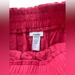 ANDIE Swim Mona Eyelet Skirt Photo 3