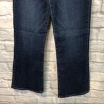 J Brand NWT  Carolina High Rise Ankle Flare Jeans Photo 6