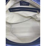 Jimmy Choo  Justine Handbag Black Leather Shoulder Bag Photo 9