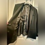 Apt. 9  blazer / jacket - black - petite large Photo 2