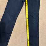Xhilaration  size 11 skinny blue jeans  Photo 5