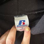 Russell Athletic Black NKU Hoodie Photo 2