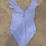 PINK - Victoria's Secret PINK bodysuit Photo 0