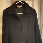 Larry Levine  women's coat size 6 Photo 3