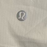 Lululemon  White Skirt Photo 3