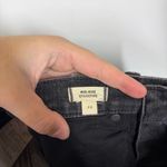 Madewell Mid Rise Stovepipe Jeans Size 26 Photo 11