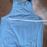 Lululemon  tie back tank top size small Photo 3