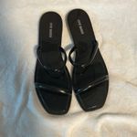 Steve Madden NWOT Pike Jelly Sandals Photo 3