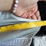 Victorias Secret PINK Sports Bra Y2K 2000s Soft‎ Girl Yoga Athleisure Medium Green Photo 5