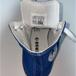 Converse  Chuck Taylor All Star High-Top in Blue Size US 6 | EUR 36.5 Photo 3