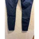CAbi Jeans Blue Skinny Jeans Woman’s Size 8 Photo 11