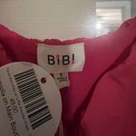 BIBI Maxi Dress Pink Photo 4