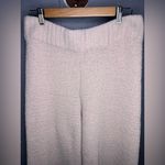 SKIMS  Cozy Knit Pants—Dusk (Size L/XL) Photo 3