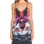 Greylin ππ Paola Sunset Short Dress Photo 3