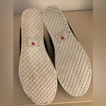 Blondo  women black suede waterproof platform Glenda sneakers US 7.5 Photo 5