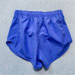 Nike  Dri Fit Tempo Race Women's Running Shorts Size XS in Lapis Photo 4