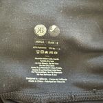 2 Kindred Bravely Louisa Maternity & Postpartum Legging Women's Size Large Black Photo 4