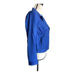 Classiques Entier  Royal Blue Blazer Size XS Photo 2