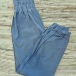 High Waisted Joggers Photo 0