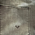 Hudson Jeans Hudson Kass shorts Size 32 Raw Hem Photo 2