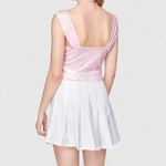 🎀 cute pink top 🎀​​​​​​​​​​​​ Size L Photo 5