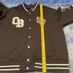 Baseball Jacket Care Bears M Black Size M Photo 5