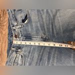 SLVRLAKE Roxy Jeans Southern Cross Size 25‎ Blue Photo 9