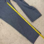 Elie Tahari  The Saige‎ Cotton Pants Womens Size 14 Mystic Blue Corpcore Office Photo 8