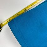 NYDJ  Electric Blue Ankle Jeans Size 2 Photo 6