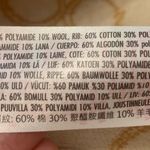 Disney 50th Anniversary Cinderella Castle XL Cardigan 2191 Gold Photo 6