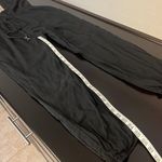 Greylin Anya Jumpsuit in black, Cotton blend, fully lined, bohemian, size S Photo 7