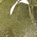 Lovers + Friends Repaired -  Silverlake Mini Skirt‎ in Pear Green Photo 9