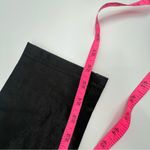 Tuckernuck NWT  Black Faux Leather High Waist Leggings Sz S Photo 6