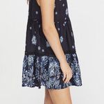 Free People Trapeze Slip Mini Dress Photo 3