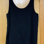 Gap Bundle of 2  Tank Tops (Black and Navy Blue) - Size XL Photo 0