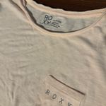 Roxy Nwt  Surf Club T-shirt  Photo 2