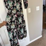 Flying Tomato Floral Pretty Garden Jumpsuit Romper Summer Spring Photo 2