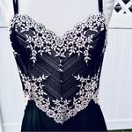 Wacoal  Embrace Lace Chemise in Black Photo 8