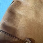 Etienne Aigner  brown leather hobo bag vintage Photo 7