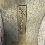 American Eagle Outfitters Women's Tan Suede Shoes Photo 9