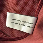 BAM SHOP Textured Asymmetrical Bubble Dress M/L Size undefined Photo 6