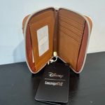 Lounge Fly  Disney Baby Pluto all over print Mini Zipper Wallet Photo 3