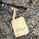 Free People NEW  Womens S Cotton Candy Pullover Photo 8