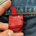 EXPRESS Eva Boot Leg Jeans Photo 4