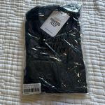 Princess Polly ARSEMA OFF THE SHOULDER BODYSUIT BLACK Photo 4